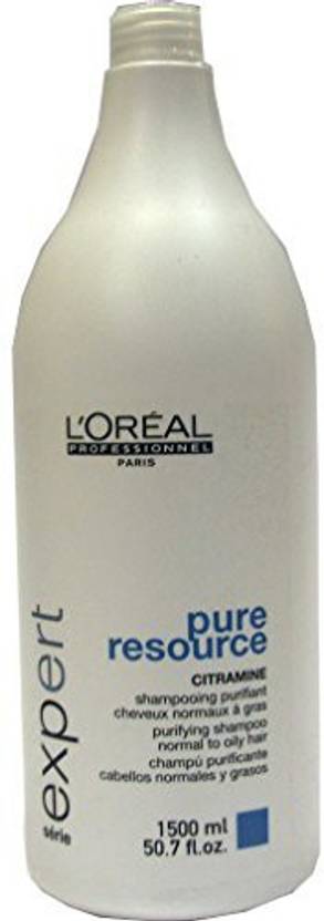 Loreal Paris Loreal Serie Expert Sebo Control Purifying Shampoo