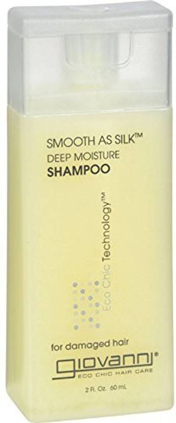 Giovanni Hair Care Products Shampoo Smooth As Silk Price In