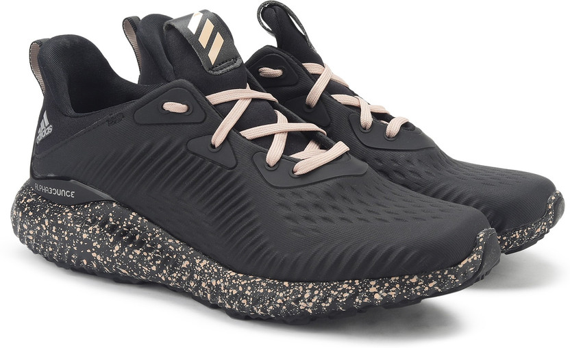 ADIDAS ALPHABOUNCE 1 W Running Shoes