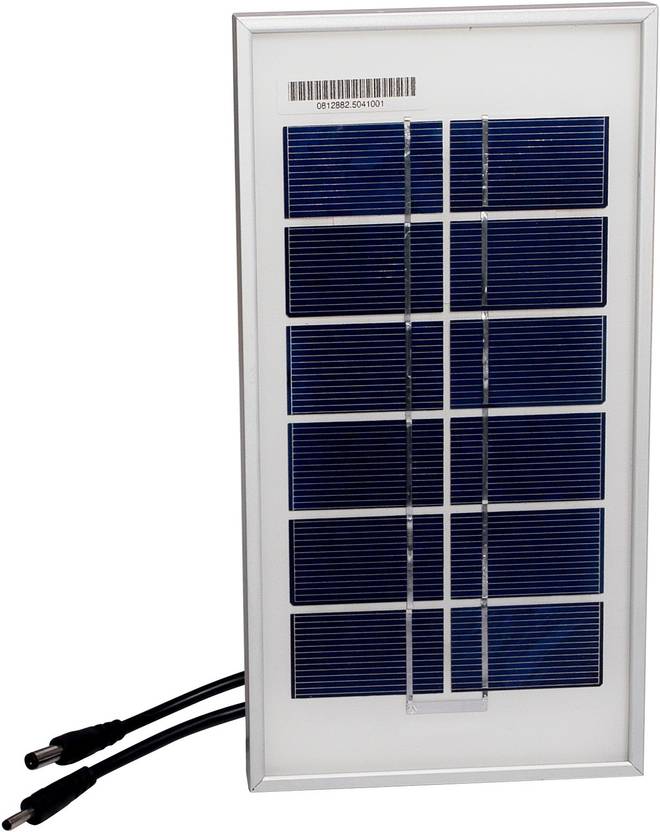 Barefoot Power 25 W Solar Panel Solar Panel