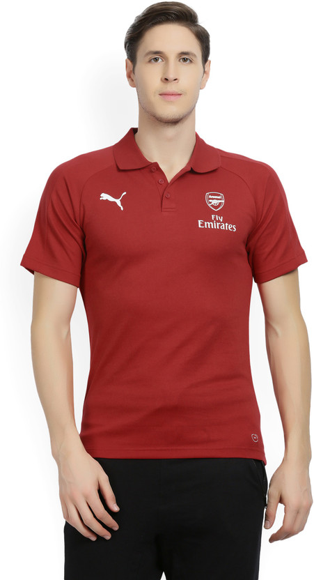 puma shirts india