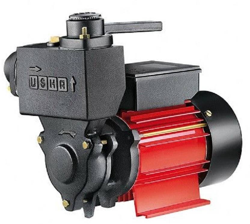 USHA ULTRAFLOW Centrifugal Water Pump Price in India Buy USHA