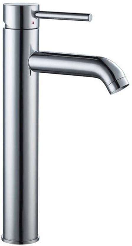 Anox Modern Hot Cold Home Improvement 12 Tall Bathroom Vessel
