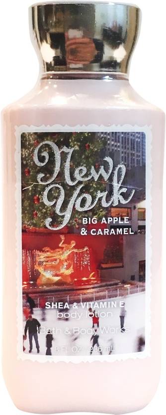 Bath Body Works New York Big Apple Caramel Price In