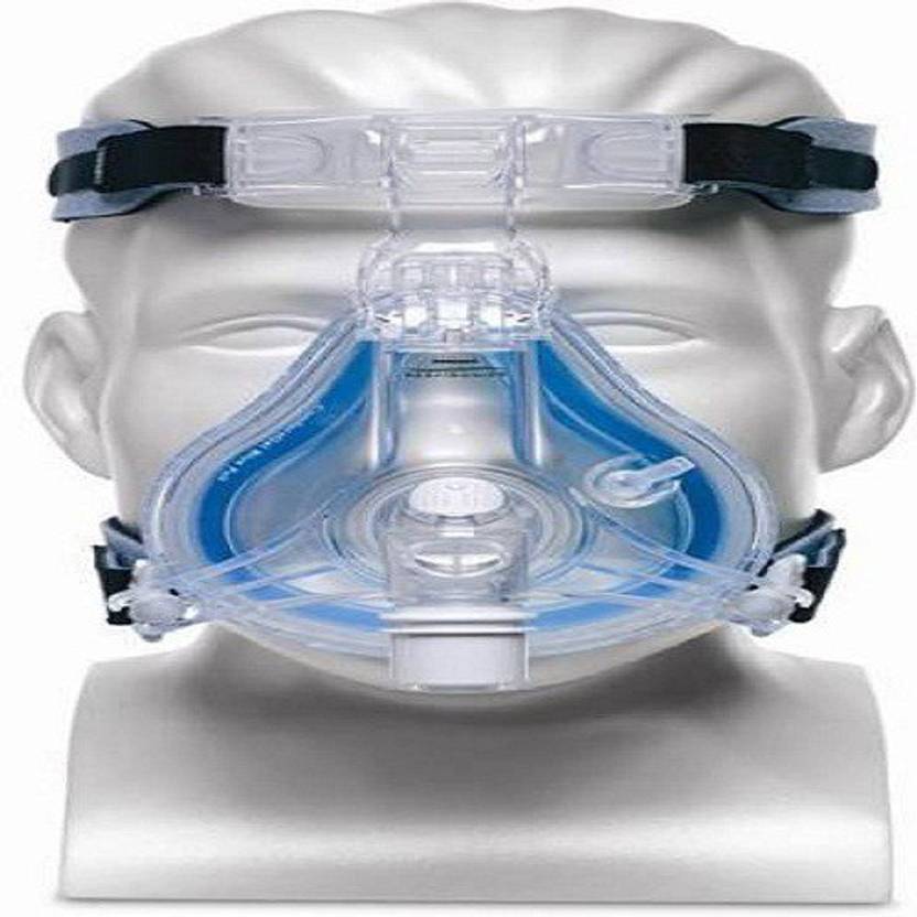 Philips Comfort Gel Full Face Mask Philips Respironics Comfort Gel