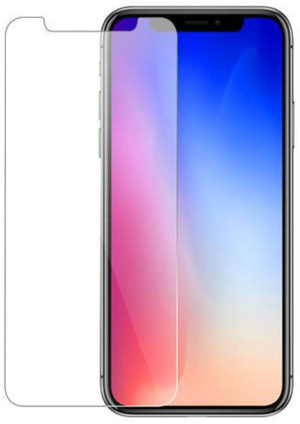 Vivo House Of HoA Accessories Edge To Edge Tempered Glass for Vivo V9(Pack of 1) - Flipkart Deal