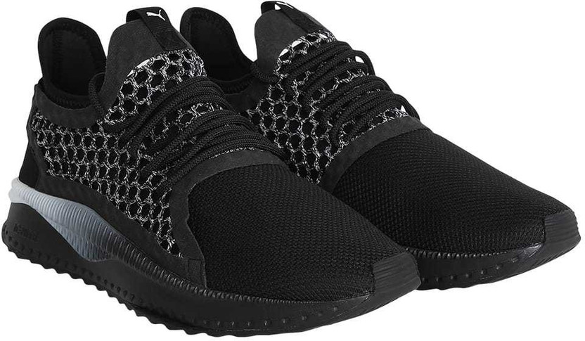 puma tsugi netfit v2 black