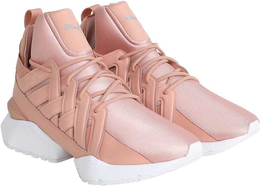 puma muse echo satin ep