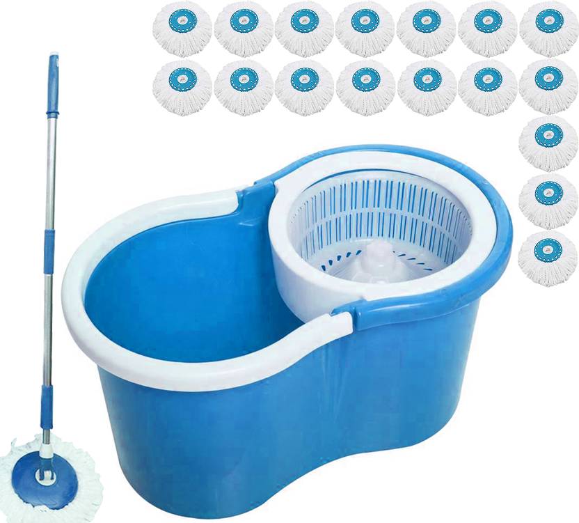 VMOP Easy Cleaning Floor mopa14 Wet & Dry Mop Price in India Buy VMOP Easy Cleaning Floor