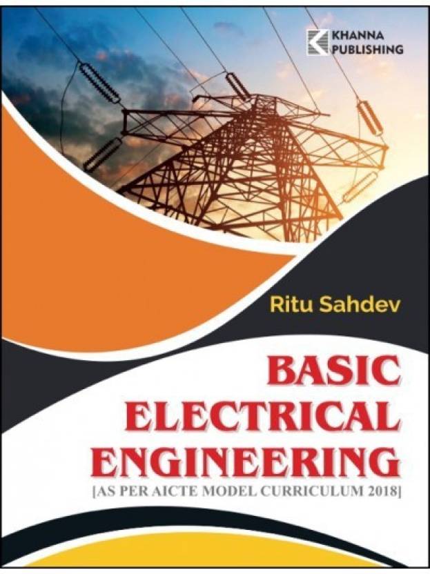 Basic Electrical Engineering: Buy Basic Electrical Engineering by Ritu ...