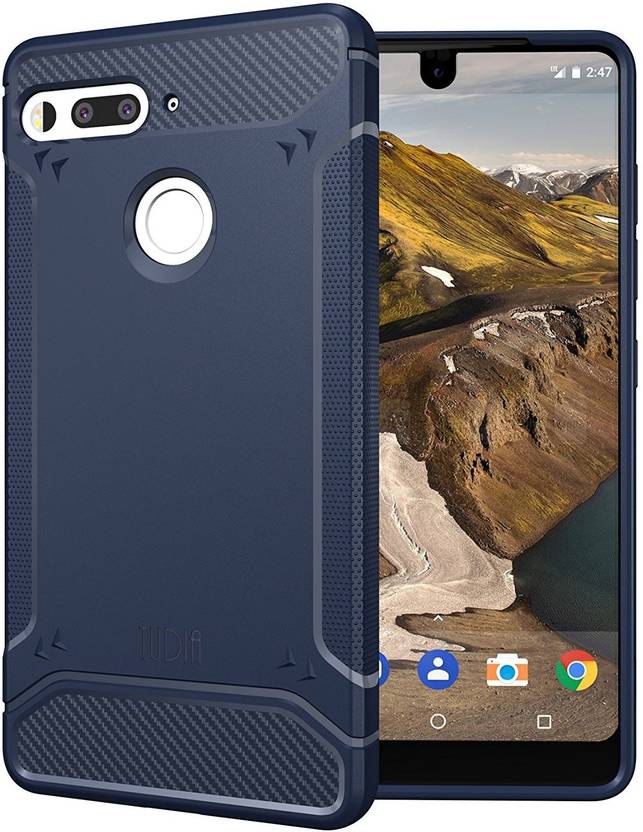 Tudia Back Cover For Essential Phone Ph 1 Tudia Flipkart Com