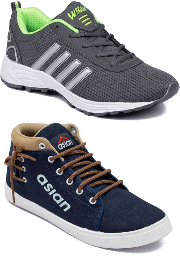 asian walking shoes training