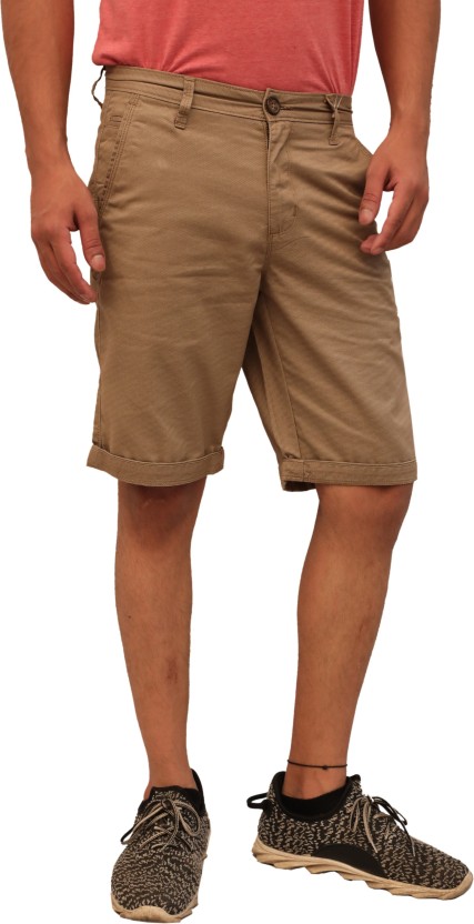 buffalo chino shorts