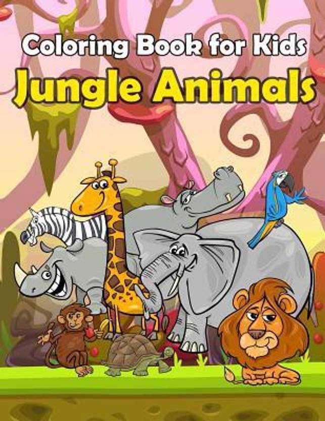 102+ Coloring Book Animals Online Picture HD 102+ Coloring Book Animals Online Picture HD