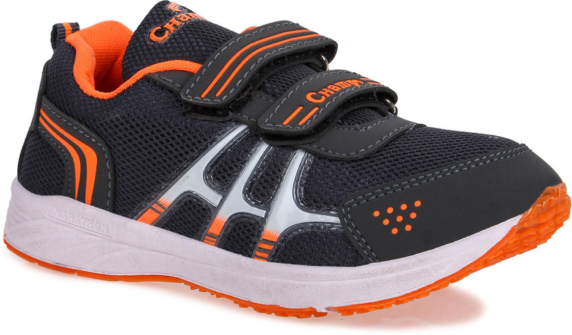 champs kids shoes