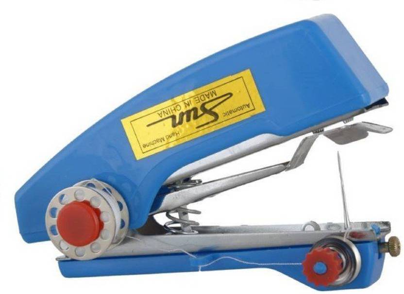 DELTA StaplerStyle Hand723 Manual Sewing Machine Price in India Buy