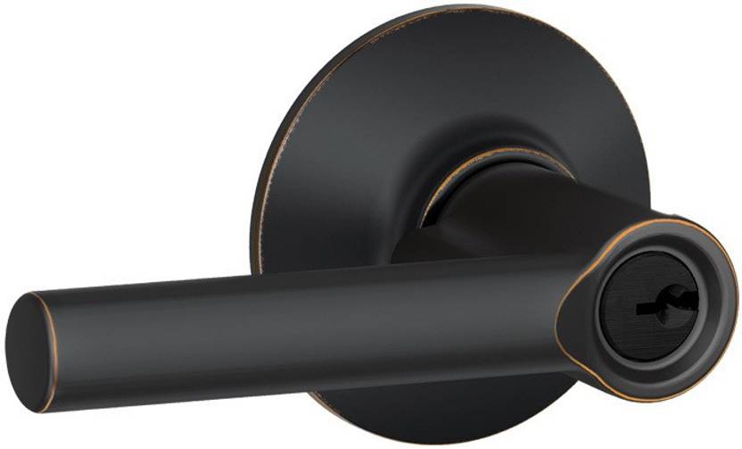 Schlage Brass Chrome Door Levers Price In India Buy Schlage