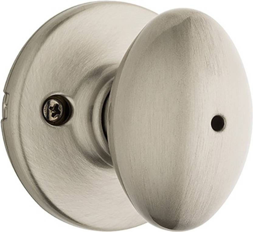 Kwikset Brass Polished Door Knobs Price In India Buy Kwikset