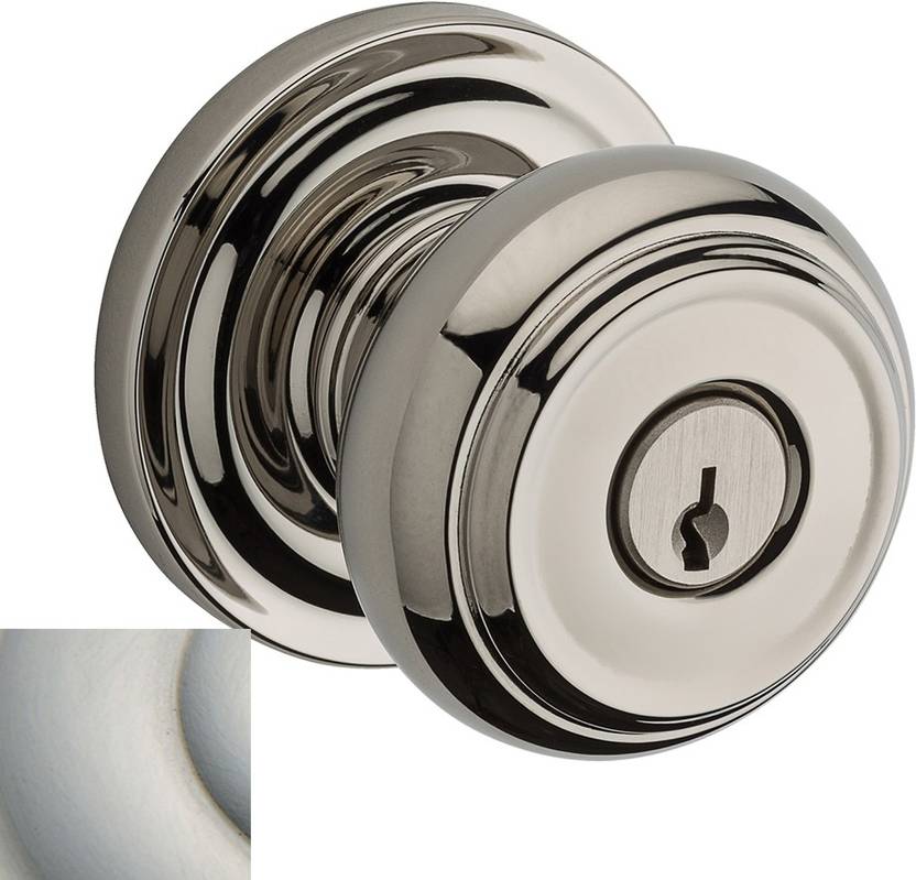 Baldwin Brass Polished Door Knobs Price In India Buy Baldwin
