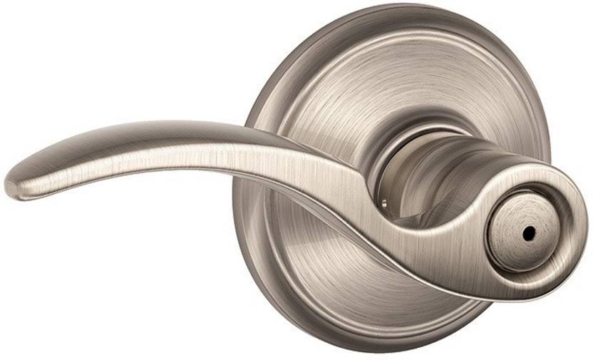 Schlage Brass Polished Door Levers Price In India Buy Schlage