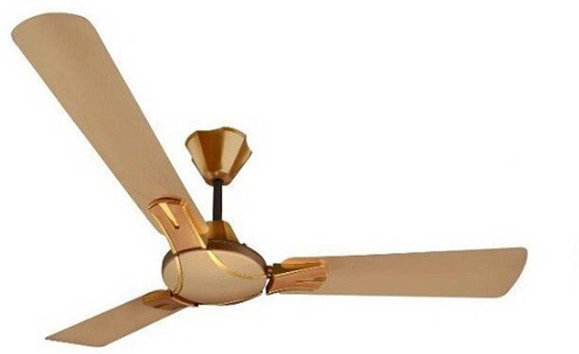 Saarish Royal High Speed 1200 Rpm Ceiling Fan 3 Blade Ceiling Fan