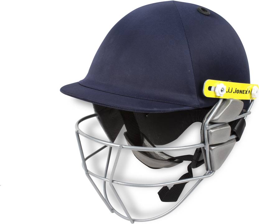 JJ Jonex Test Cricket Helmet Buy JJ Jonex Test Cricket Helmet Online
