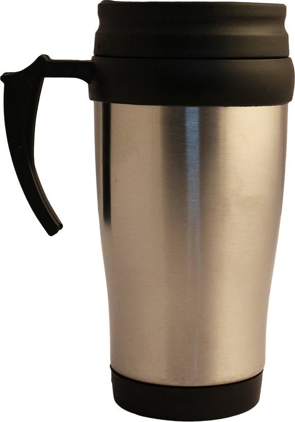 Addox Coffee Travel Mug Stainless Steel Addox Coffee Travel Mug Stainless Steel