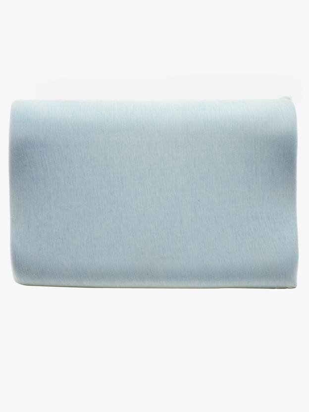 The Hue Cottage Ventilated Cool Flow Breathable Memory Foam