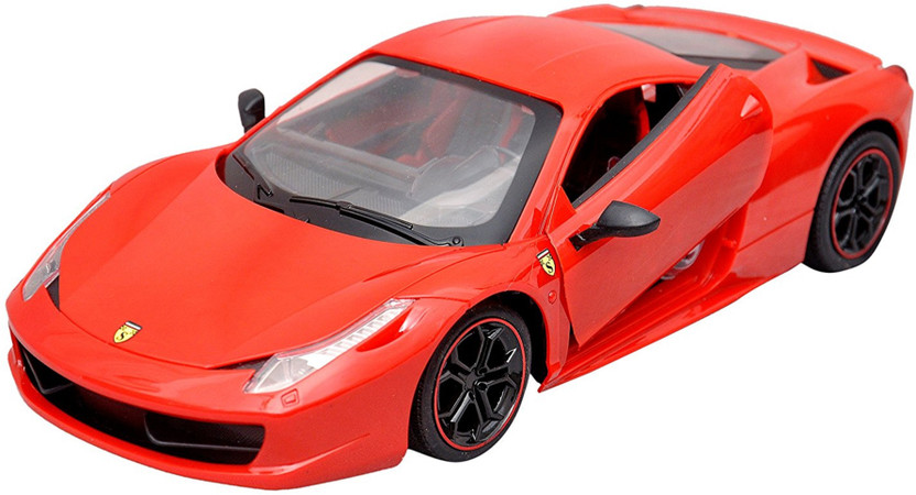 ferrari 458 italia remote control car