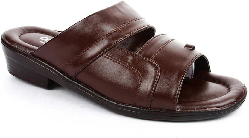 LIBERTY 7153-44 Men Brown Casual - Buy 