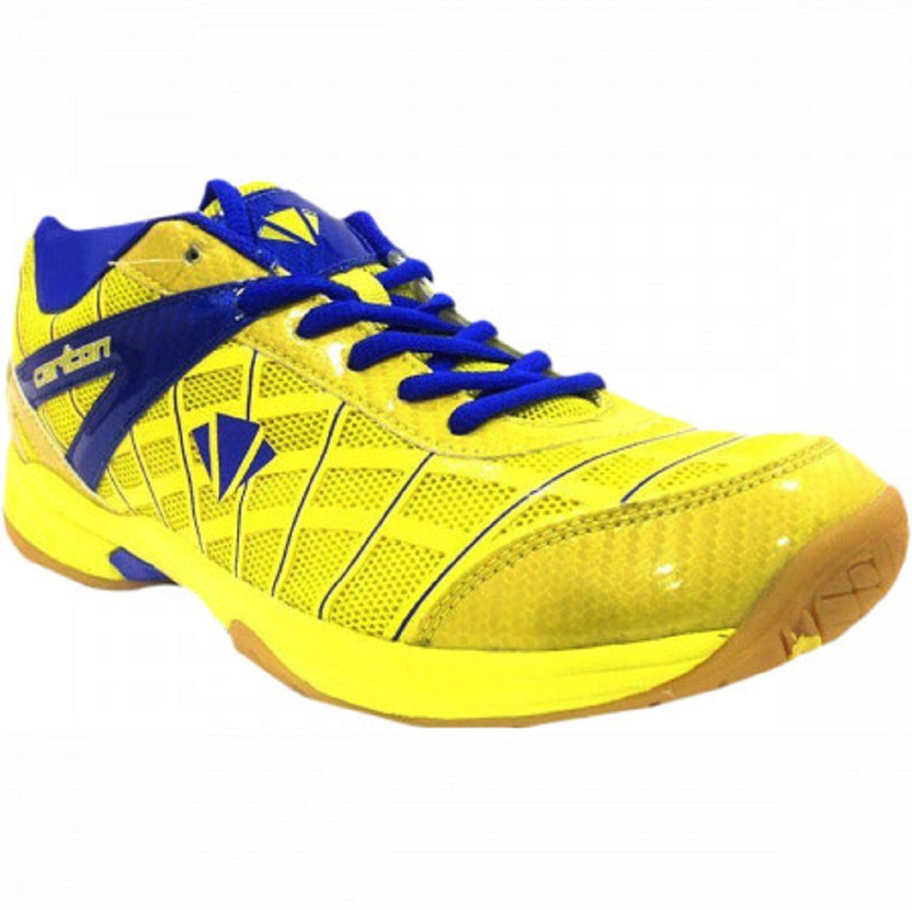 CARLTON PLAY W20 Badminton Shoes For 