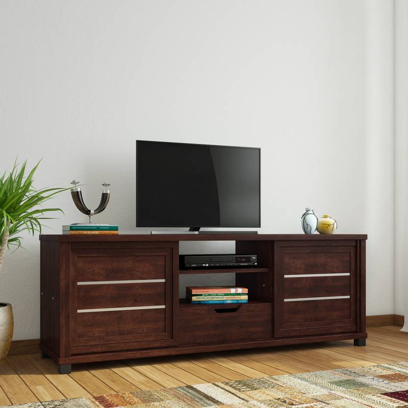 Royaloak Moscow Engineered Wood Tv Entertainment Unit