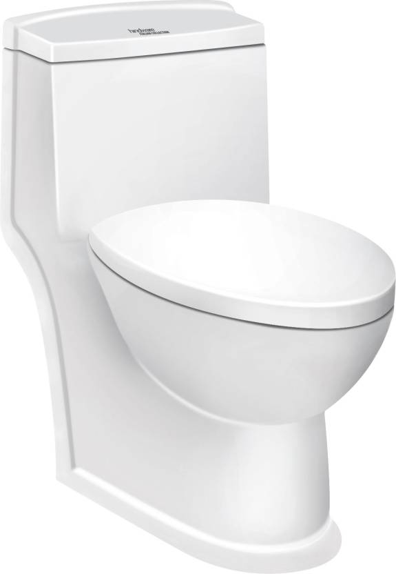 Hindware ELBA 92528SW Western Commode Price in India Buy Hindware