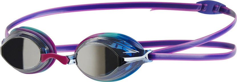 Speedo Vengeance Mirror Swimming Goggles AMAZING OFFER