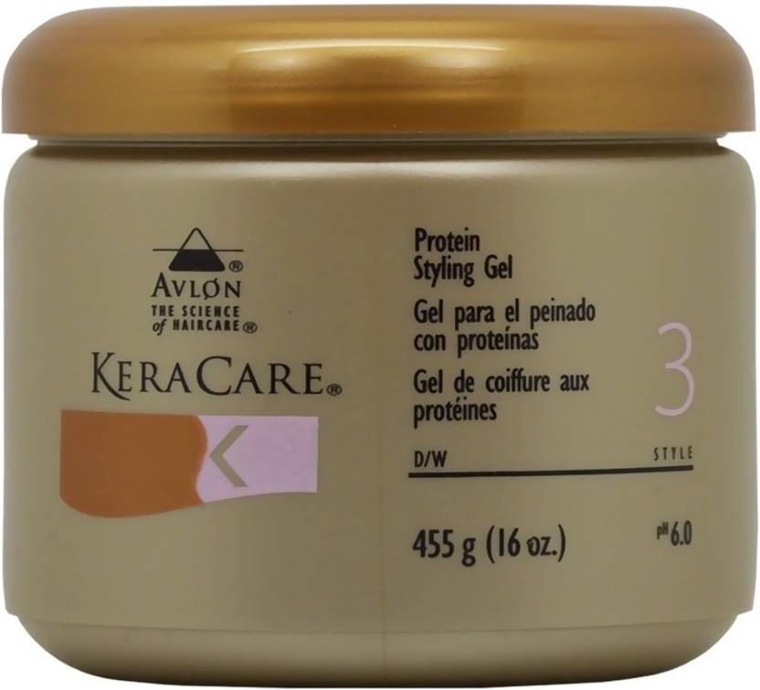 Avlon Keracare Hair Gel Price In India Buy Avlon Keracare Hair