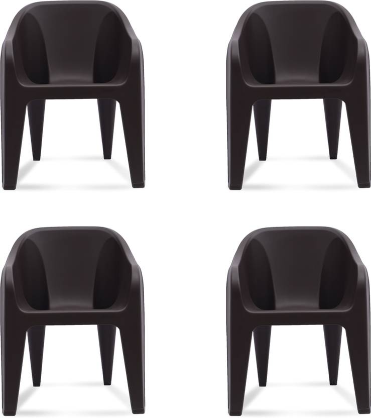 Supreme Futura Plastic Outdoor Chair
