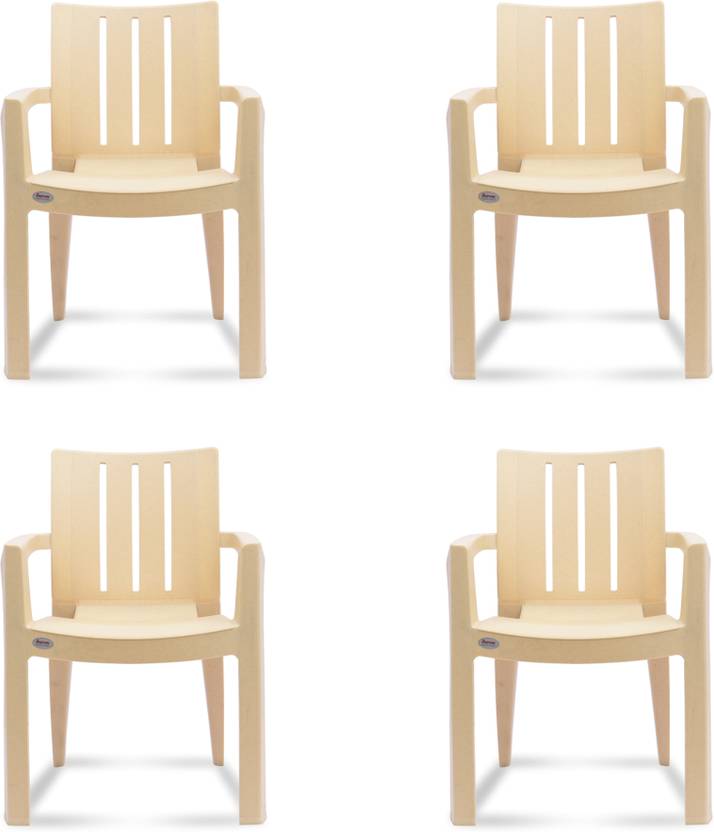 Supreme Kent Plastic Outdoor Chair Price In India Buy Supreme