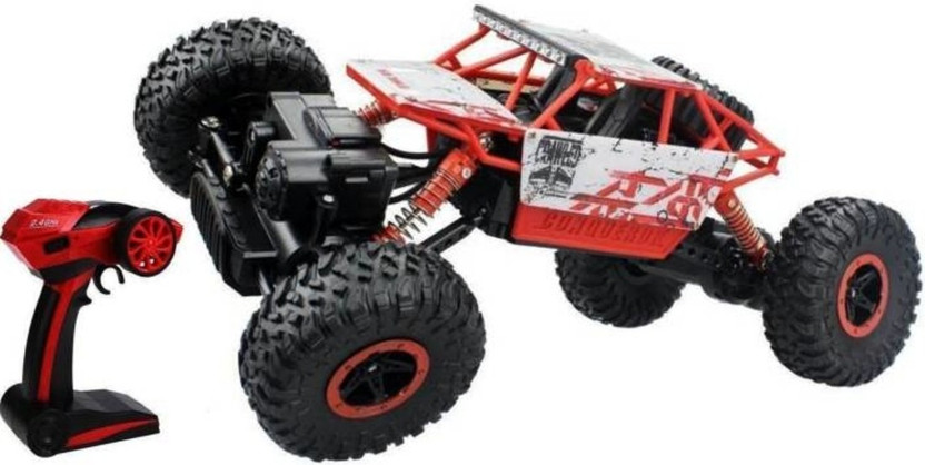 remote control car rechargeable battery