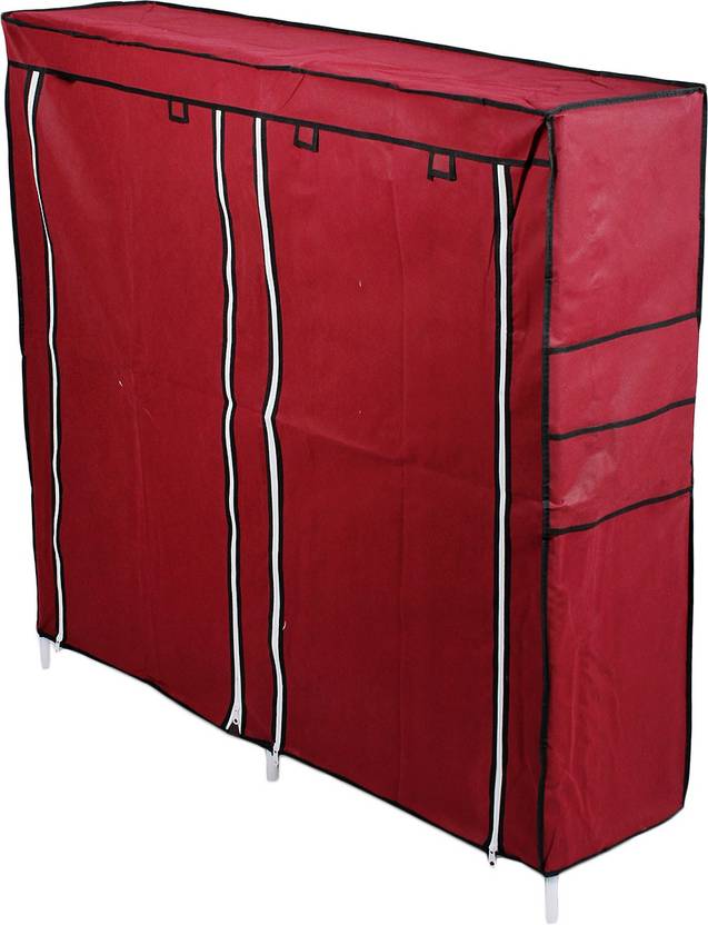 Continental 7 2 Layer 27 Pairs Portable Boot Rack Double Row Shoe