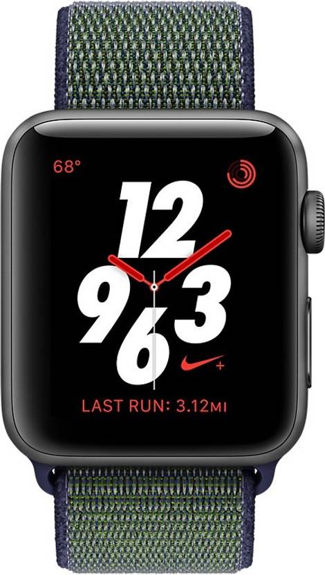 apple watch gps cellular 42mm