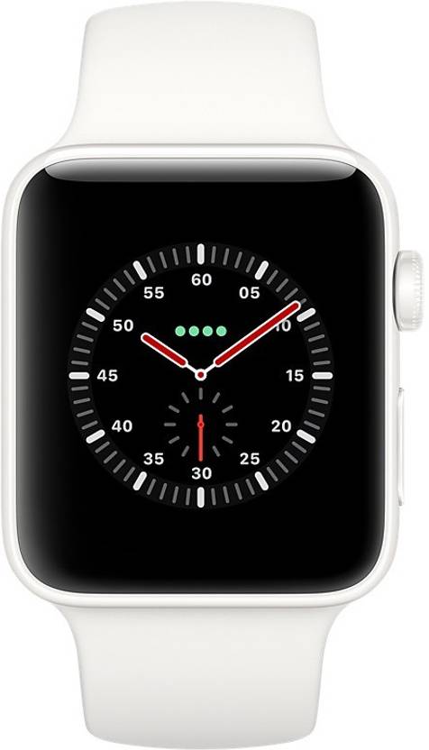 iwatch series 3 gps and cellular 42mm
