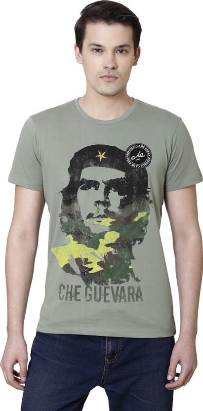 Che guevara t shirt flipkart Clearance