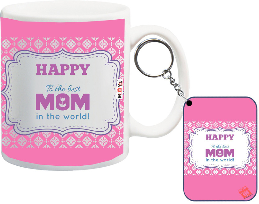 best mum in the world gifts