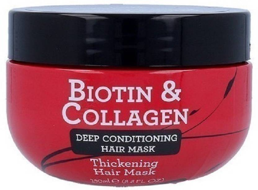 Xpel Biotin And Collagen Thickening Hair Mask Price In India