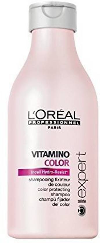 Loreal Paris Shampoo Price In India Buy Loreal Paris Shampoo