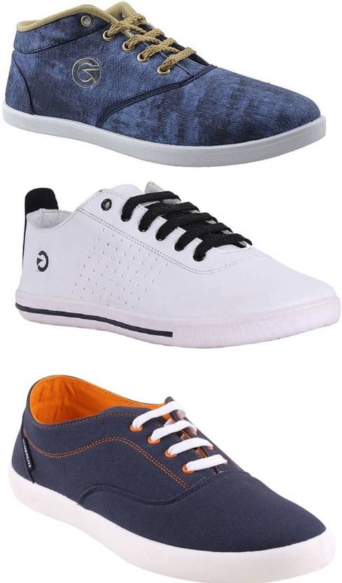 combo shoes flipkart