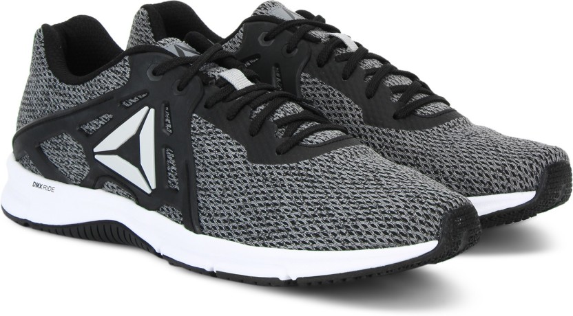 reebok hex lite running shoes