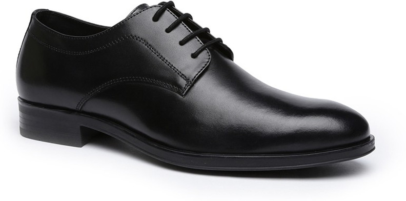 Allen Solly Allen Solly Black Formal 