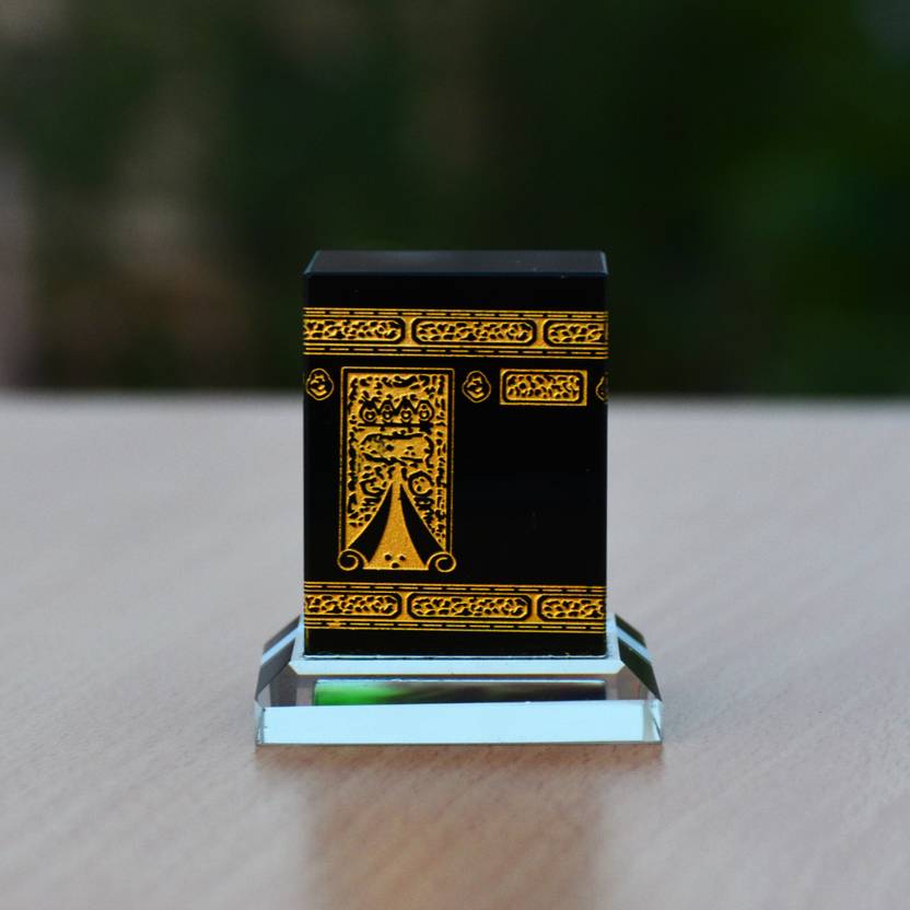 Kaaba Decoration
