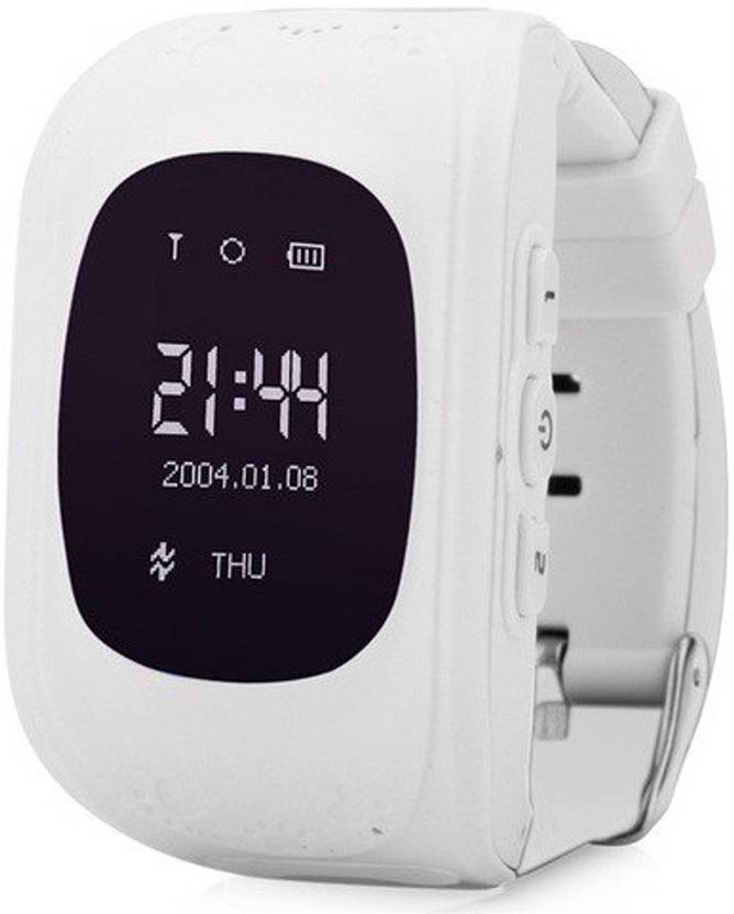 q50 smartwatch